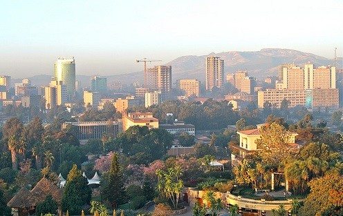 21 Photos That Make Addis Ababa The Most Beautiful City