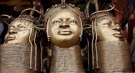 Benin-Kingdom