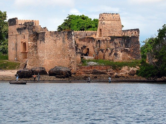 Kilwa