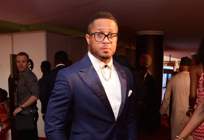 MIKE EZURUONYE