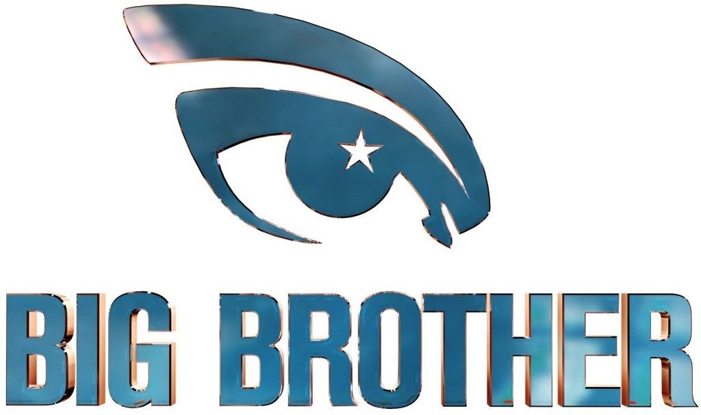 BIG BROTHER AFRICA - THE EYE LOGO