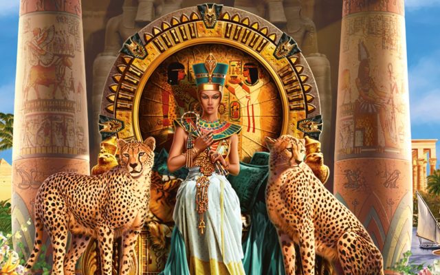 Cleopatra 10 Things Every African Needs To Know