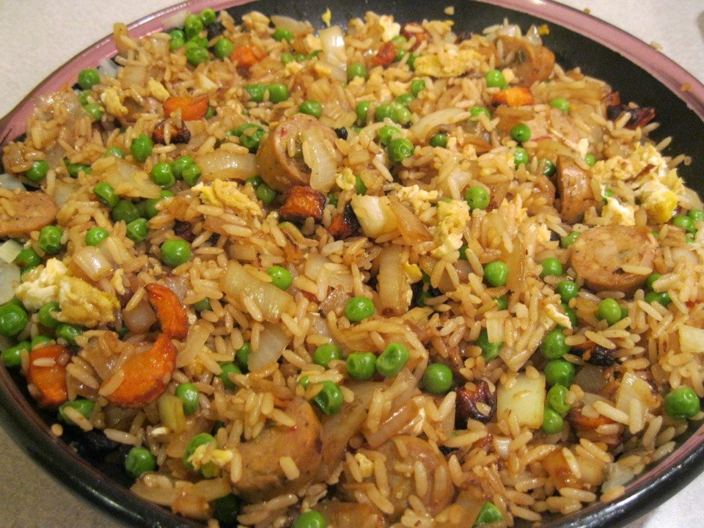 fried-rice