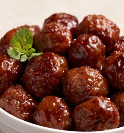 meatballs