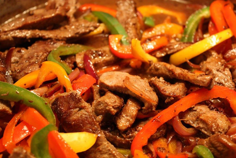 pepper-steak