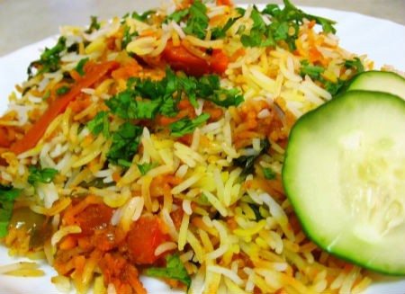 veg-biryani