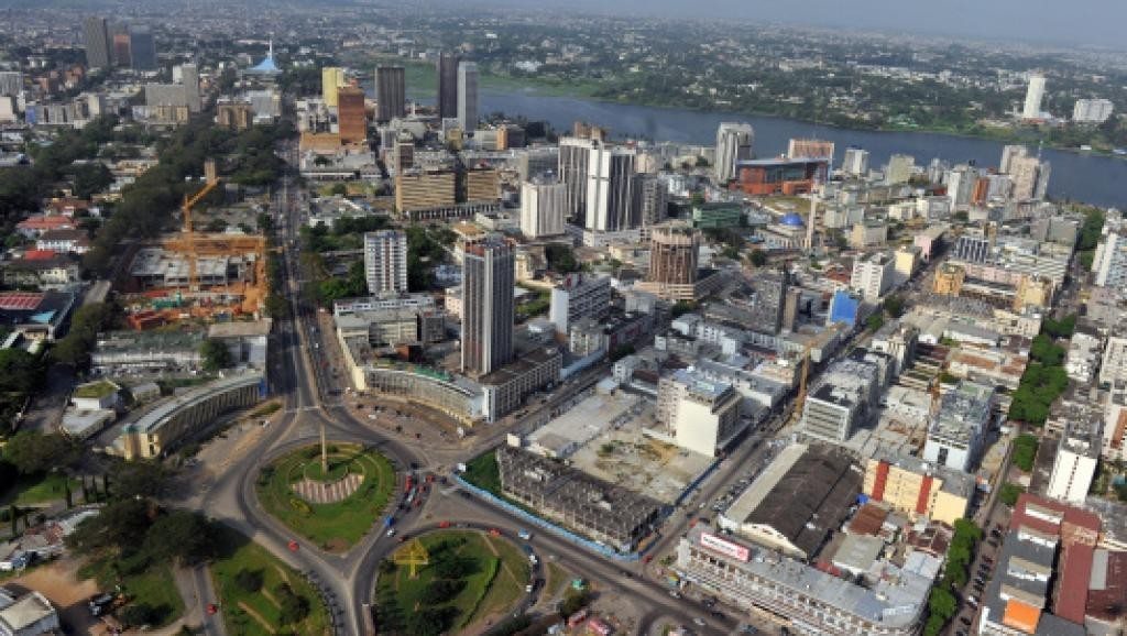 Abidjan