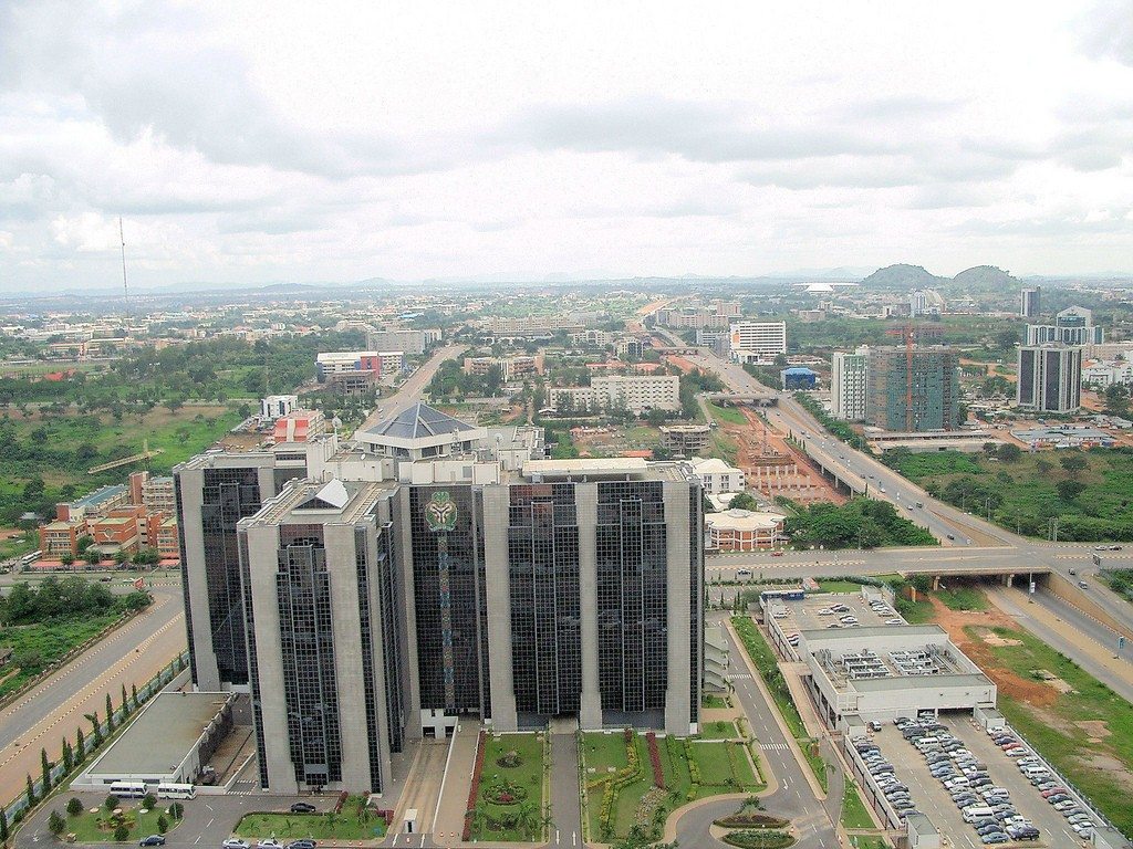 Abuja Nigeria