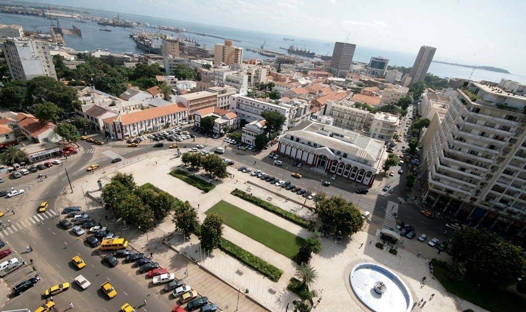 Dakar Senegal