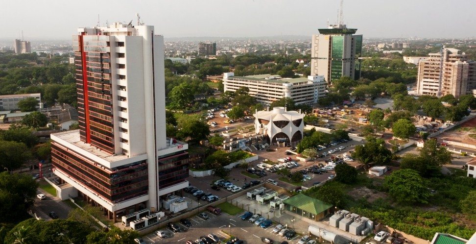 5 Best And Most Beautiful Cities In West Africa 