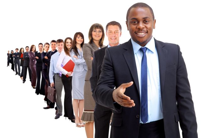 Networking-Event Jobs in Ghana