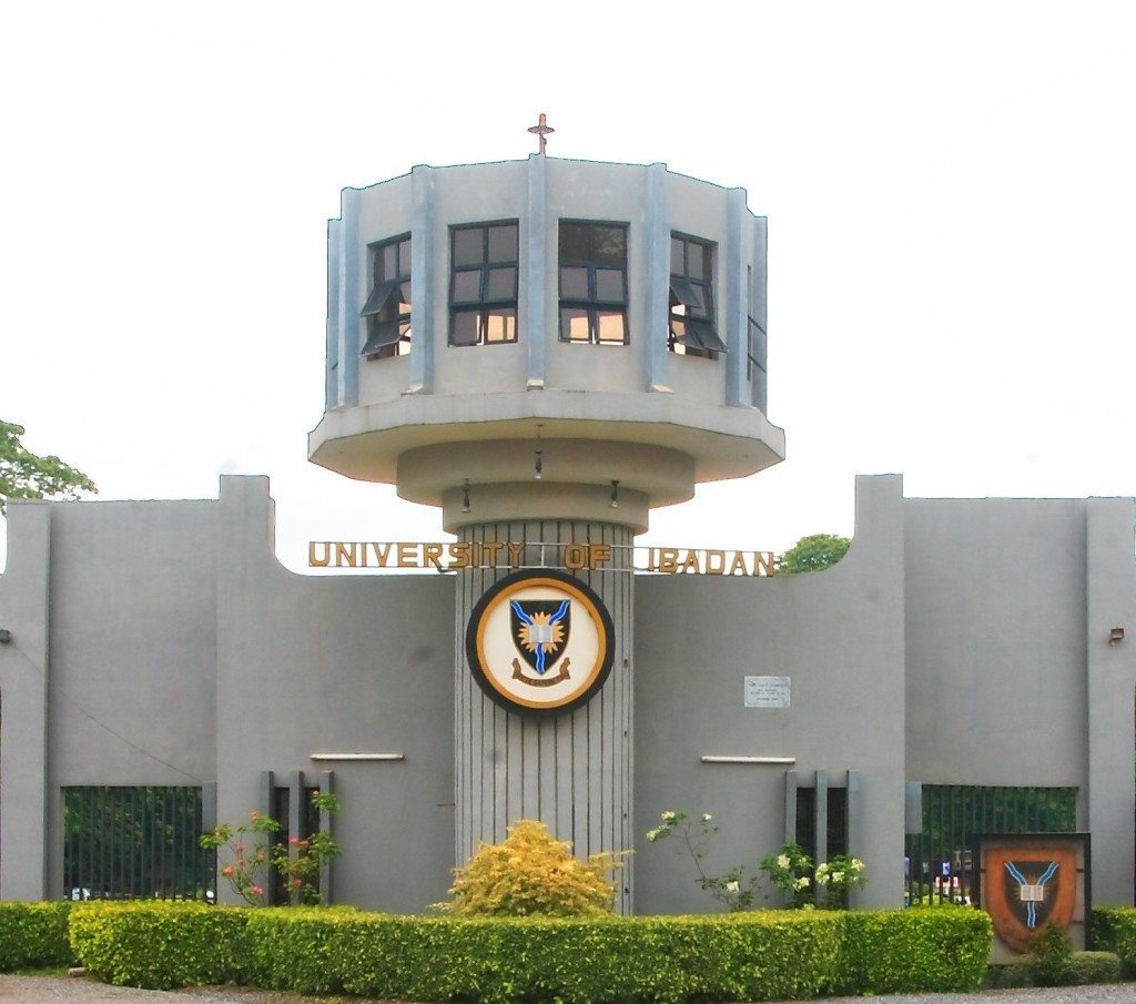 medical research institute in ibadan