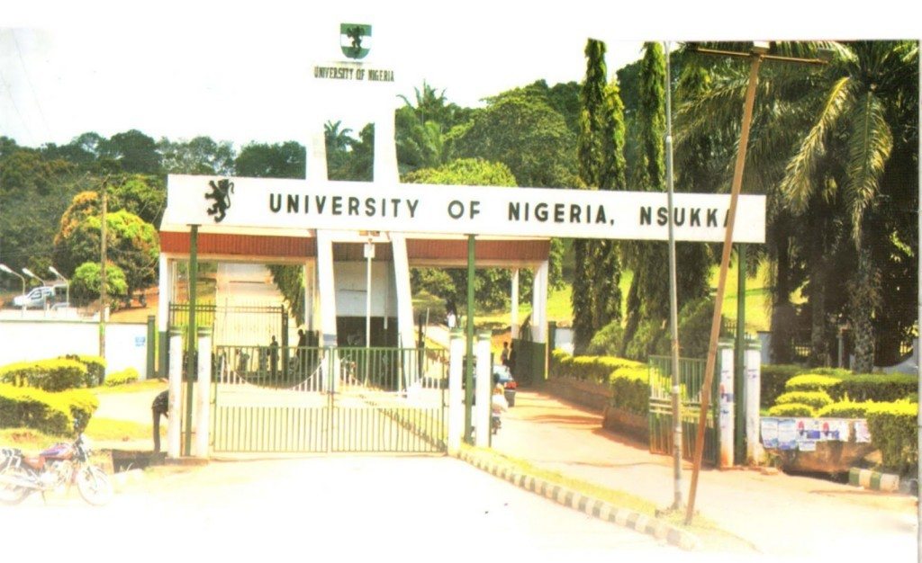 University-of-Nigeria-Nsukka