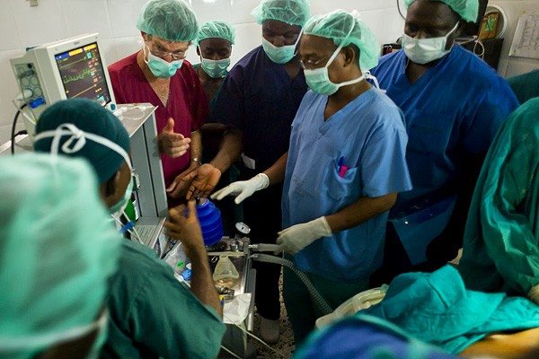 The 10 Best Medical Schools in Nigeria