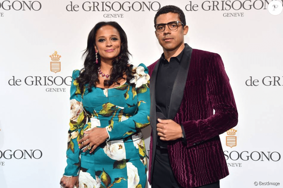 Isabel dos Santos Husband, Children, Parents, Net Worth of ...