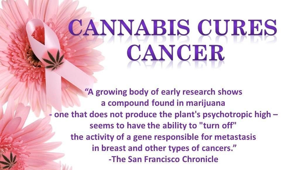 10 Diseases You Never Knew Marijuana/Cannabis Could Cure