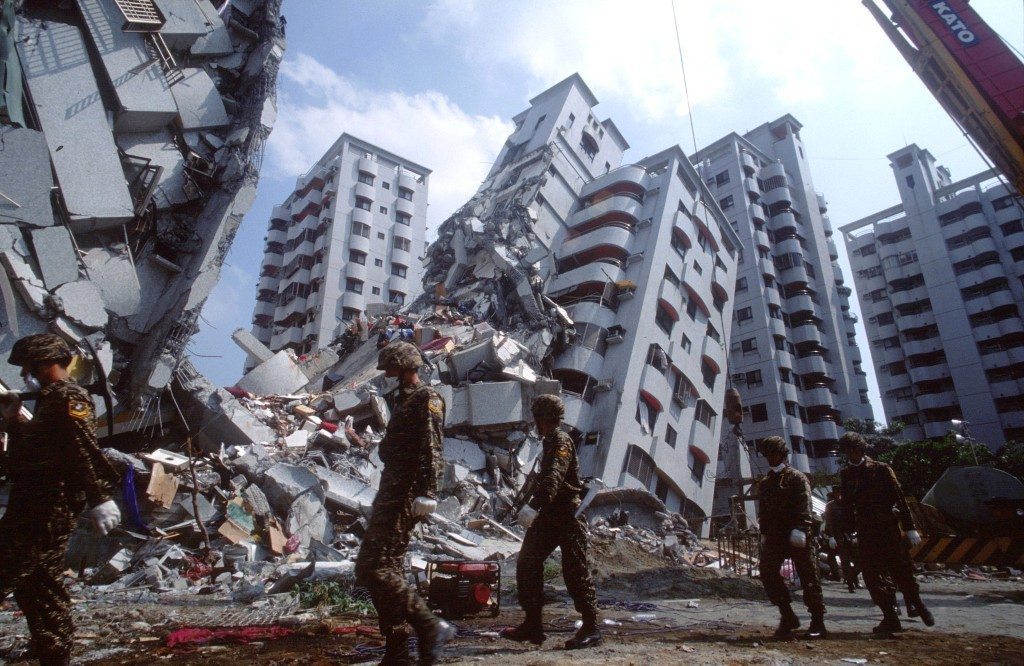 Earthquake Everything You Must Know About The Fatal Disaster