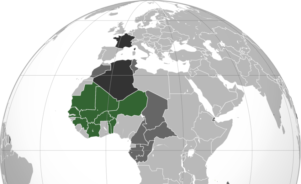 African Languages