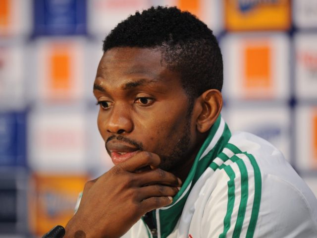 Image result for joseph yobo net worth