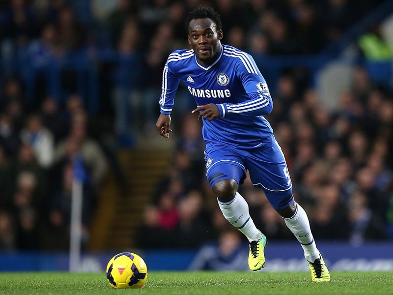 Michael Essien  12 Lesser Known Facts About The Ghanaian Footballer - 80