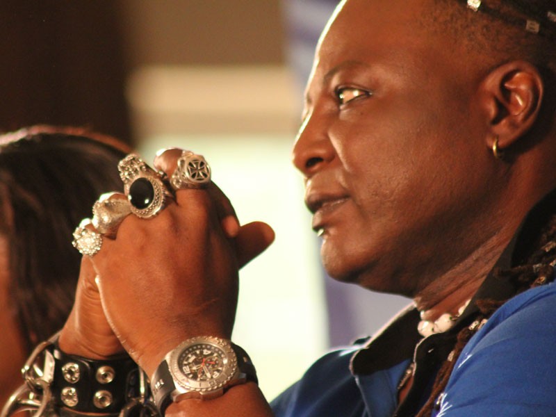 Image result for Charly Boy