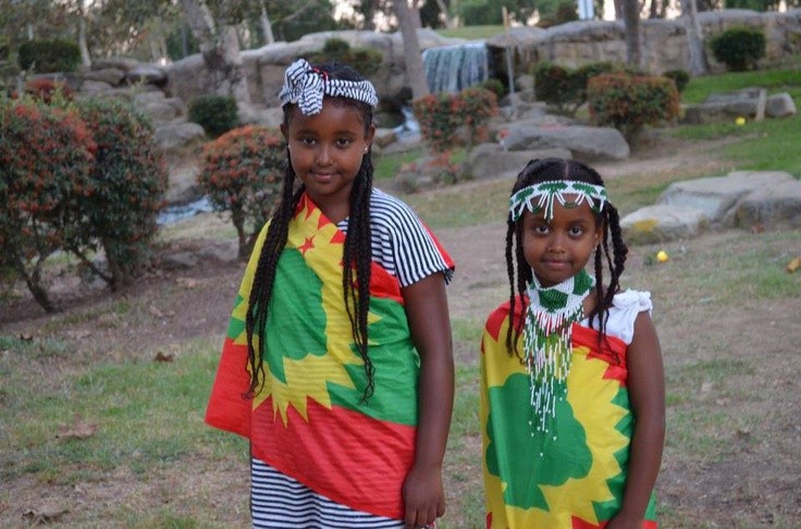 oromo