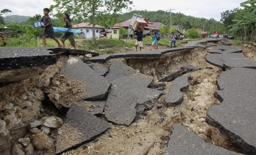 Earthquake: Everything You Must Know About The Fatal Disaster