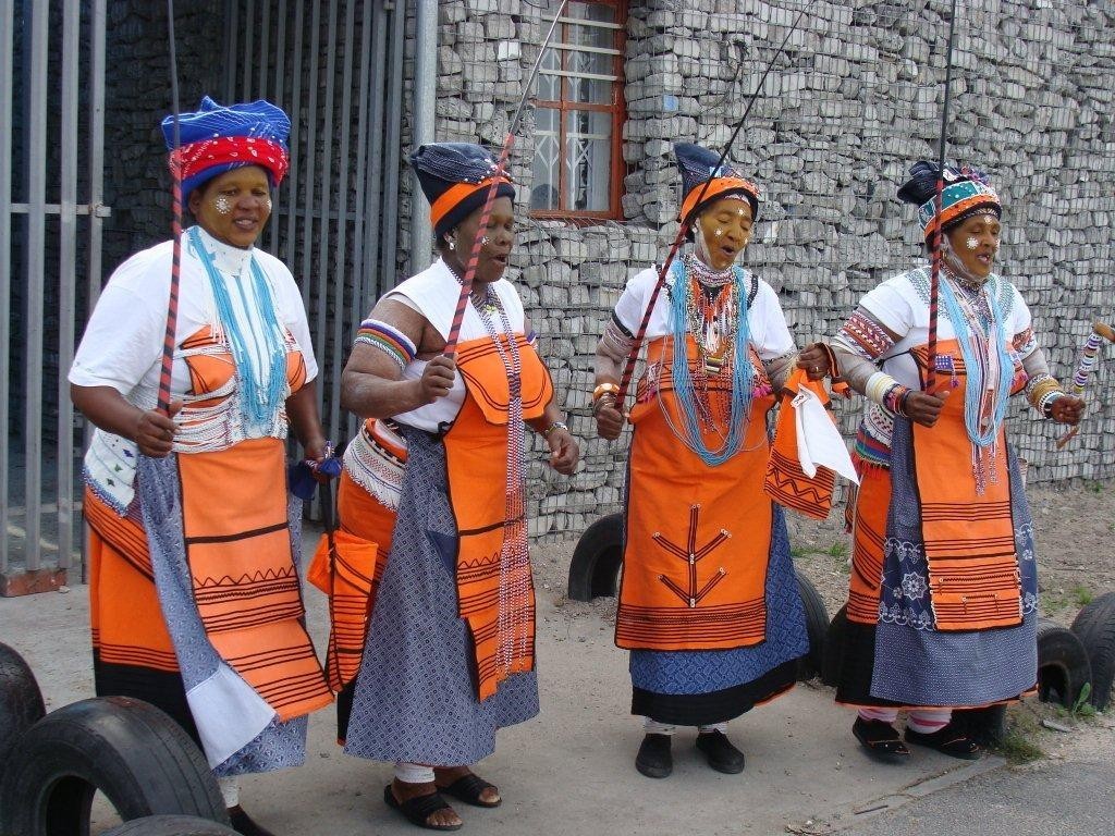 xhosa