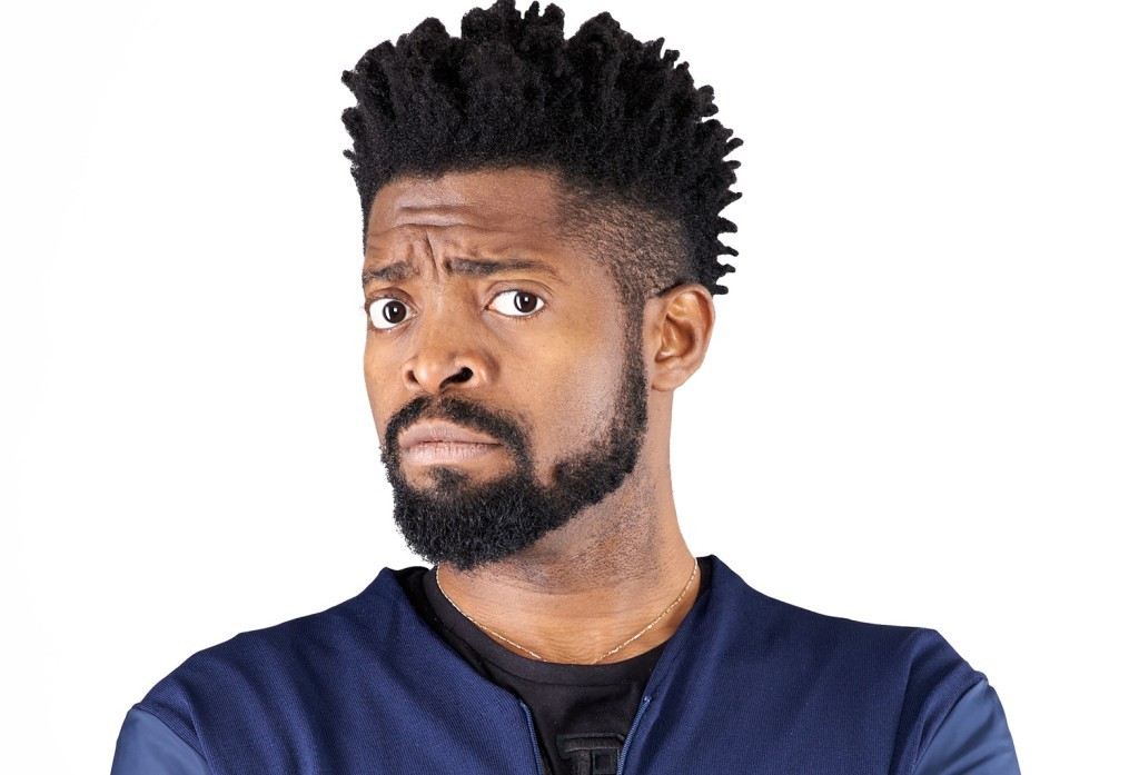 basketmouth