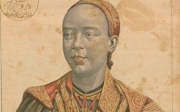 Empress Taytu