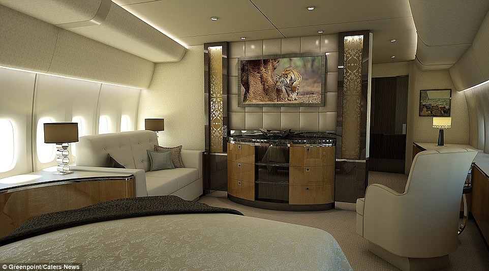 Top 10 Most Expensive Private Jets In The World Now