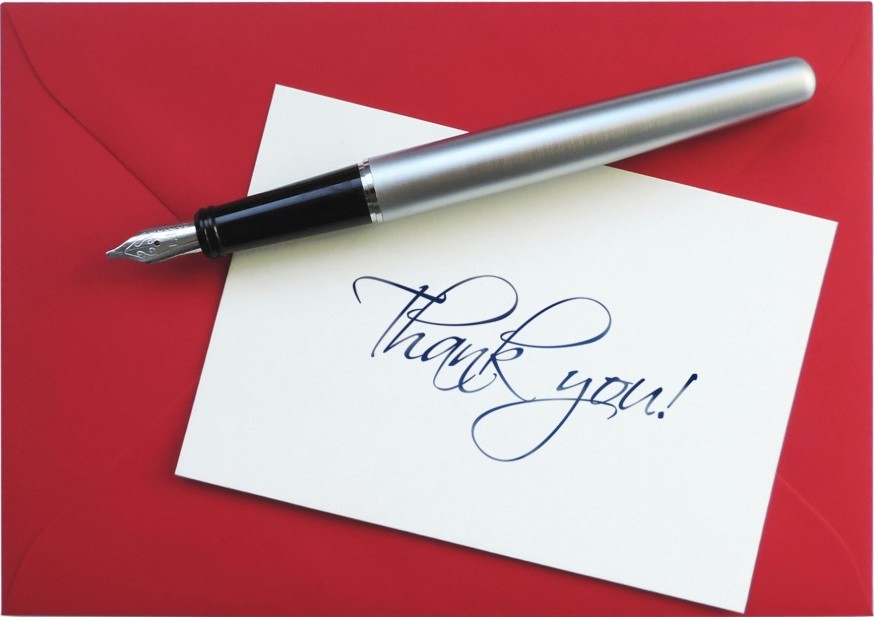 Best Thank You Messages For Your Boss Boca Executive Office Spaces