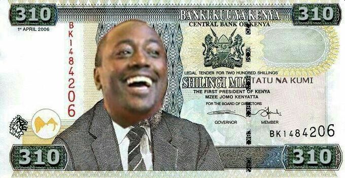 Image result for fake kenya pastors