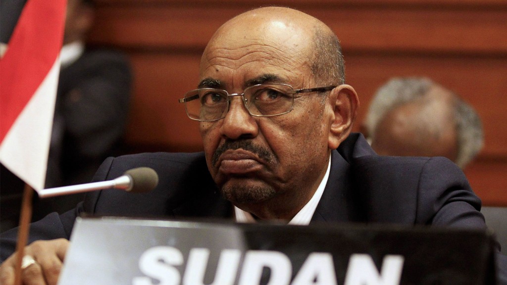 OmaralBashir