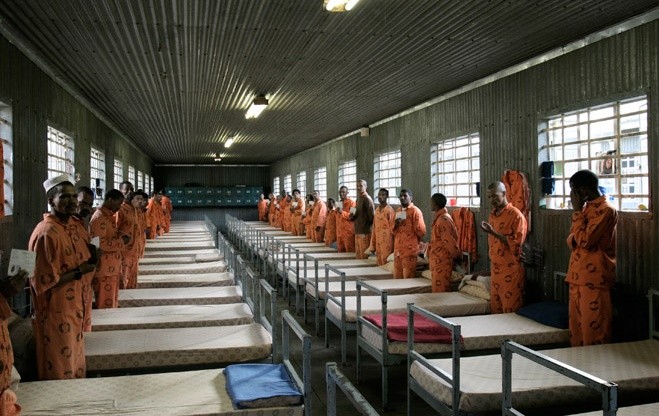 Prison Administration 1