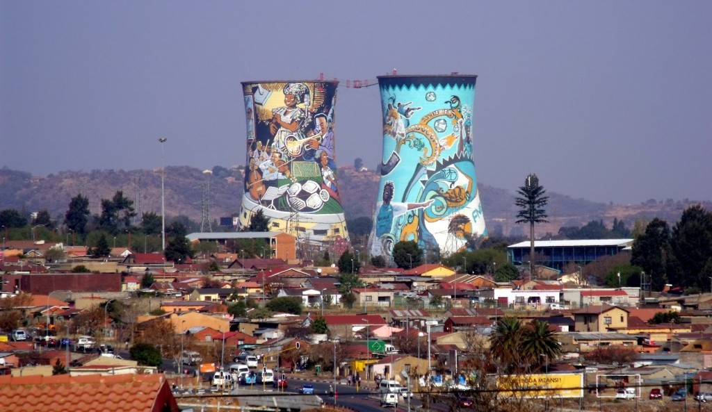 Soweto 1