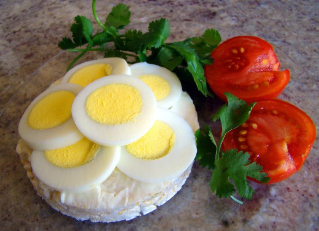 eggs-2 egg facts