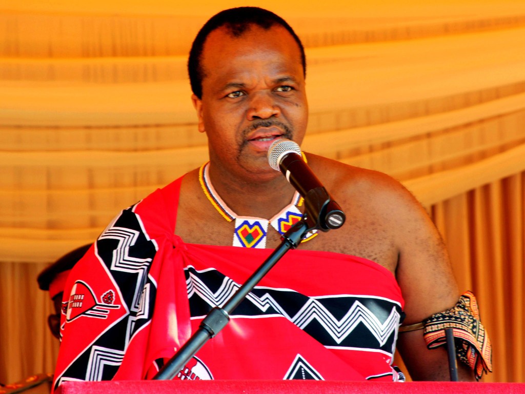 King Mswati III: Significant Facts About the Swaziland Monarch