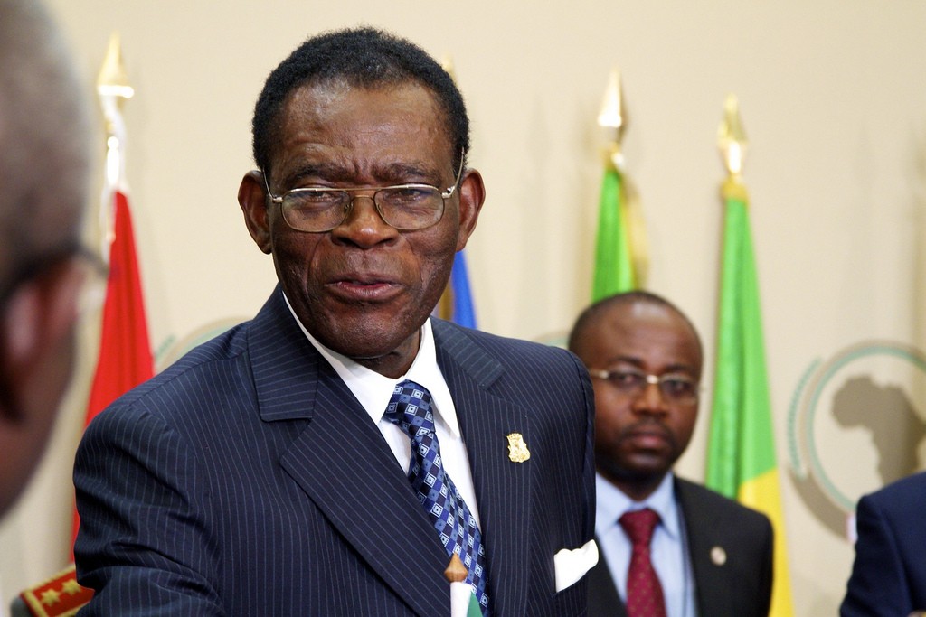 Unveiled Truths About Teodoro Obiang Nguema Mbasogo S Presidency And   Teodoro 