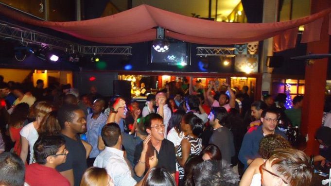 10 Best Nightlife Spots and Night Clubs In Nairobi