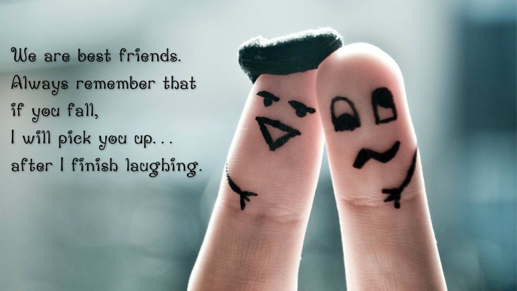 quotes about friends