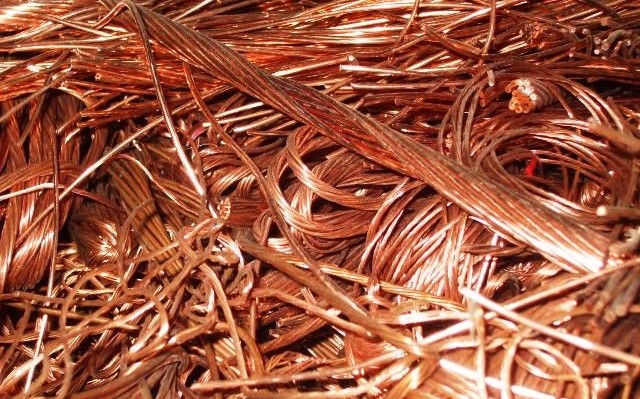 Copper 1