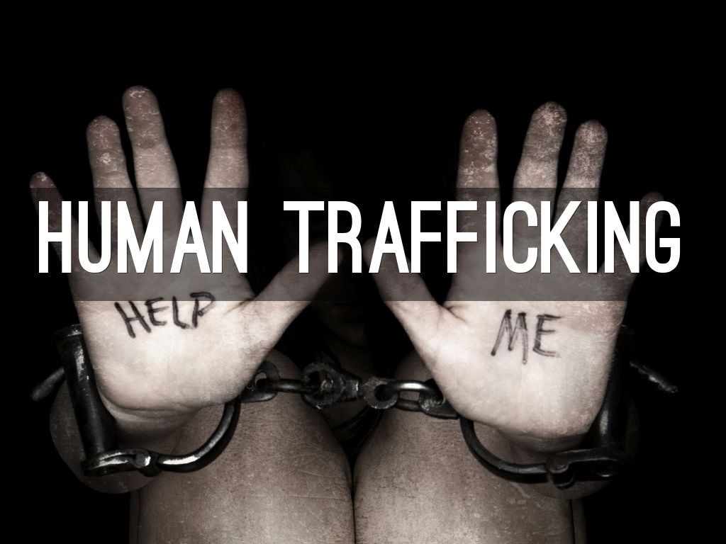 human-traficking