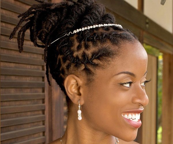 What Your Hairstyle Says About You According To African Men