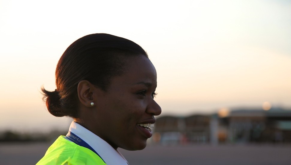 Esther Mbabazi