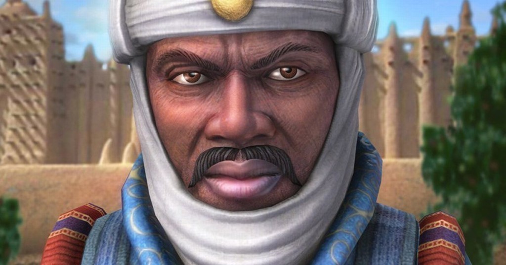 Truth About King Mansa Musa's Net Worth and Legacy of the ...