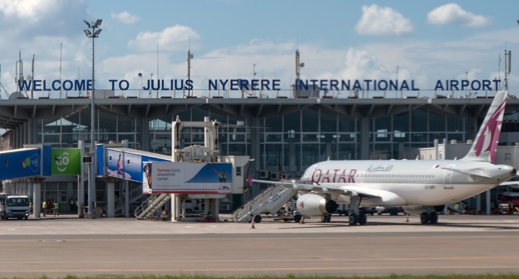 Αποτέλεσμα εικόνας για Dar es Salaam Julius Nyerere International Airport