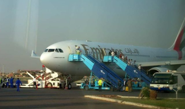 airport worst airports in Africa