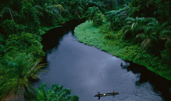 Congo-River