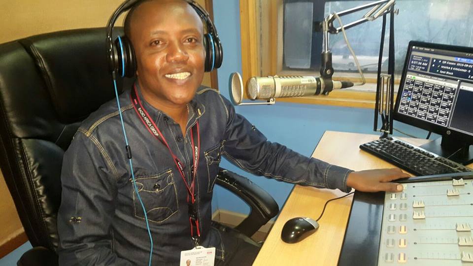 5 Most Vulgar Kenyan Radio Presenters